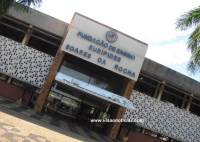 Univem divulga relação de candidatos inscritos para o curso de mestrado em Direito