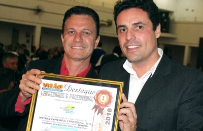 Solidariedade indica novo vice de Juliano à Prefeitura
