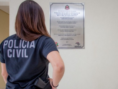 SP terá tornozeleira eletrônica para rastrear agressores de mulheres