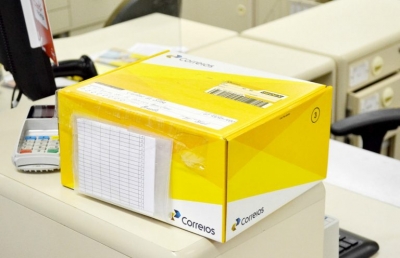 Correios lança consulta de encomendas a partir do CPF ou CNPJ