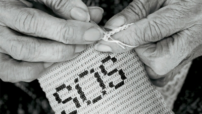 Idosa de 86 anos é agredida e roubada pelo próprio neto