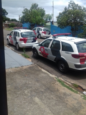 Jovem é encontrado morto na zona sul