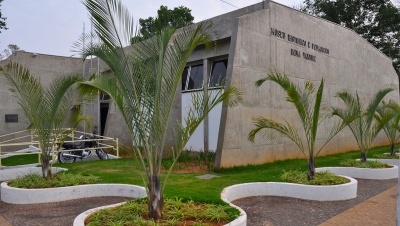 Museu Índia Vanuíre, em Tupã, interrompe as atividades por causa da fase vermelha