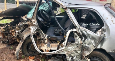 Região de Marília tem aumento no número de mortes no trânsito. É o maior índice do Estado