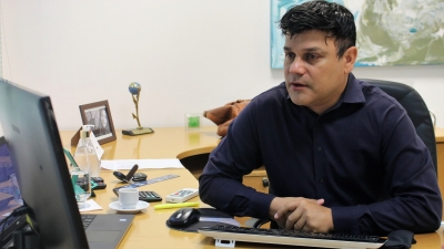 ACIM lamenta fase vermelha. 