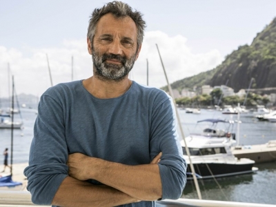 Inquérito sobre morte de Domingos Montagner será concluído até o fim da semana