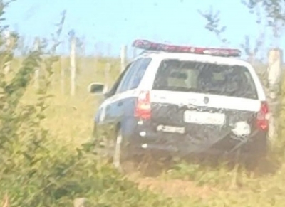 Adolescente é morta com quatro facadas na região