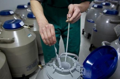 Após separação, casal de Marília consegue autorização para descartar embriões congelados 