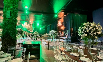 Unimed Marília comemora 31 anos em tradicional jantar