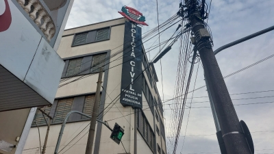 Crime em Marília teria sido vingança por furto de dinheiro