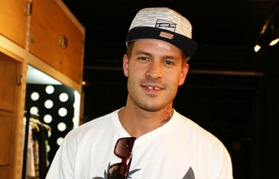 Visita do modelo e cantor Mateus Verdelho a Marília é transferida para domingo