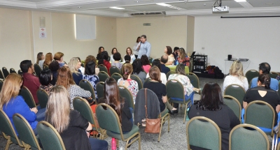 Exploração sexual de menores: Dia Nacional tem capacitação e teatro 