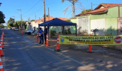 Aglomeração familiar provoca aumento de casos de COVID-19 na região