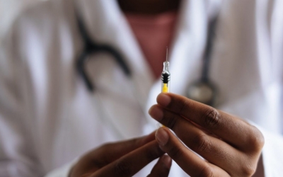 Inicia vacinação para pessoas com comorbidades ou doenças cardiovasculares de 55 a 59 anos 