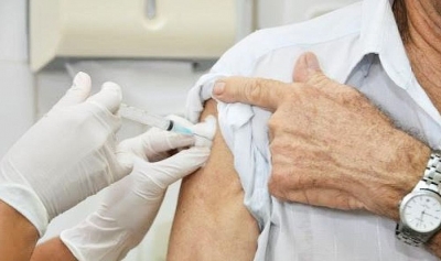 Governo do Estado anuncia aplicação de quarta dose contra a Covid-19