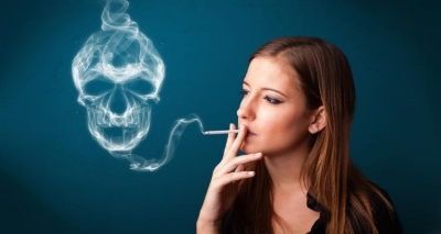 Combate ao Fumo: doença progressiva causada pelo cigarro mata uma pessoa a cada 10 segundos