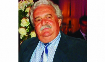 Empresário Emivaldo Alberto morre aos 63 anos