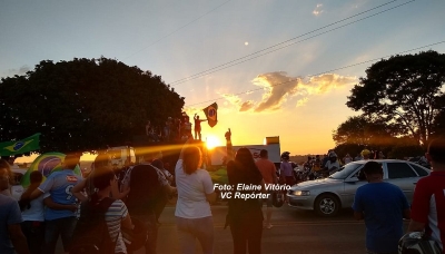 Empresário denuncia que distribuidoras de combustíveis estão boicotando Marília
