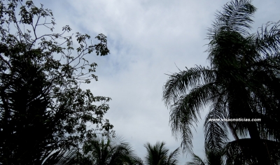 Verão começa com chuva em Marília e boa parte da região
