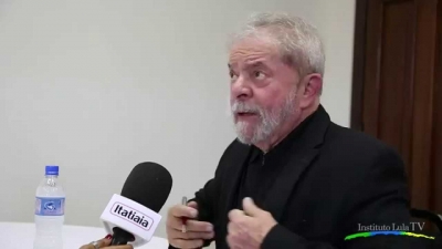Lula se diz honesto e por isso não acha justo ser condenado