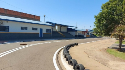 Emdurb reabre Complexo de Trânsito nesta segunda