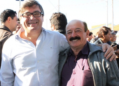 Daniel Alonso destaca atuação de tio vereador 