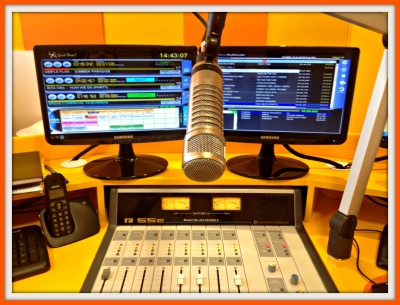 Noruega desligará rádio FM a partir de 2017