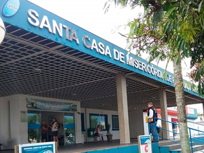 Covid-19: mais uma morte em Paraguaçu e agora são 13 óbitos