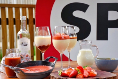 Turismo de Marília recebe inscrições para Rotas Gastronômicas até 25 de agosto