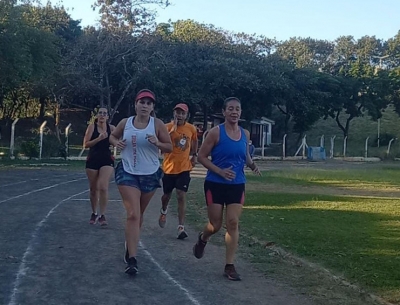 Você gosta de correr? No frio requer mais cuidados!