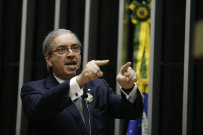 Cunha controlará com senha entrada de público na votação da maioridade