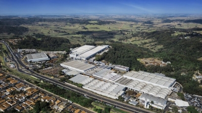 Jacto anuncia construção de nova fábrica em Pompeia