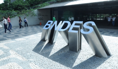 Governo cria nova taxa de juros para empréstimo do BNDES