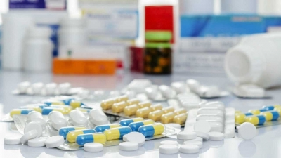Lotes de medicamento para câncer foram falsificados
