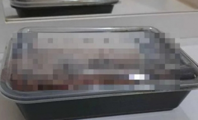 Médica é presa após feto ser achado dentro de marmita em sua casa