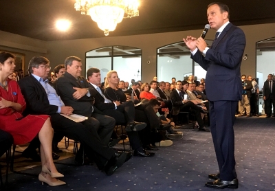 “Corujão da Saúde” terá mais de 32 mil exames em Marília