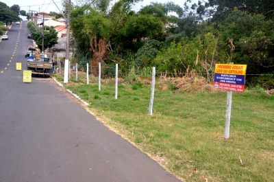 Descarte irregular de lixo: multa pode chegar a R$ 561,33