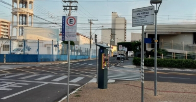 Zona Azul: ACIM afirma que comerciantes também reclamam dos serviços