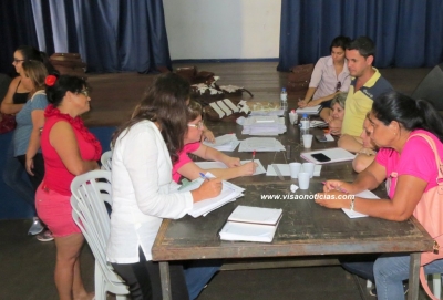 Conselho Tutelar: conheça os 10 mais votados