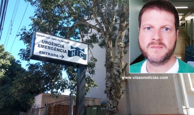 Conselho Regional de Medicina abre sindicância para apurar denúncia de superlotação no HC