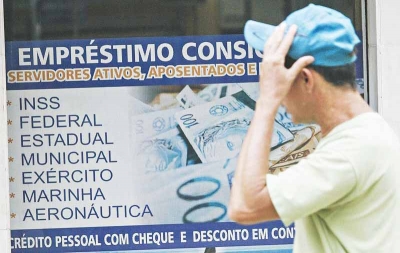 Publicada medida que reduz juros para empréstimos a aposentados e pensionistas