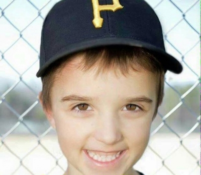 Pai acha bilhete de despedida após morte de filho