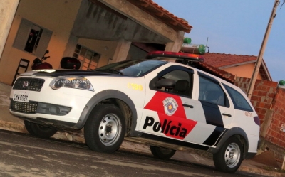 Filho estupra a própria mãe e vai preso