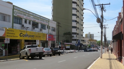 ACIM defende rotatividades de vagas em estacionamentos