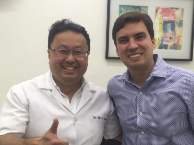 Candidato a vice de Vinicius nega renúncia