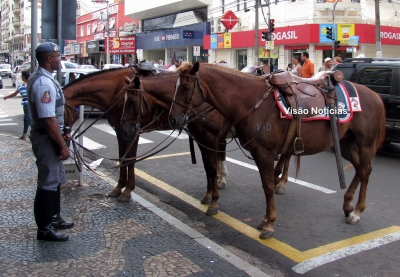 Homem não habilitado atropela gestante 