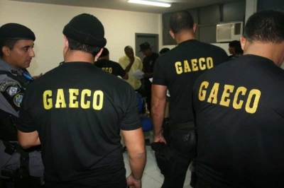 Gaeco oferece terceira denúncia contra envolvidos com jogo do bicho em Marília e região