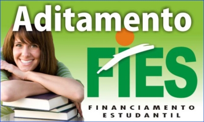 Fies: renovação de contratos a partir do dia 16 