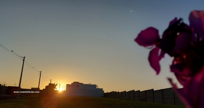 Região de Marília terá semana com tempo seco