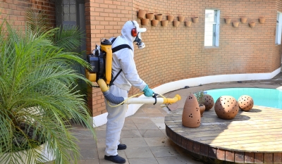 Aumenta o número de casos de dengue em Marília